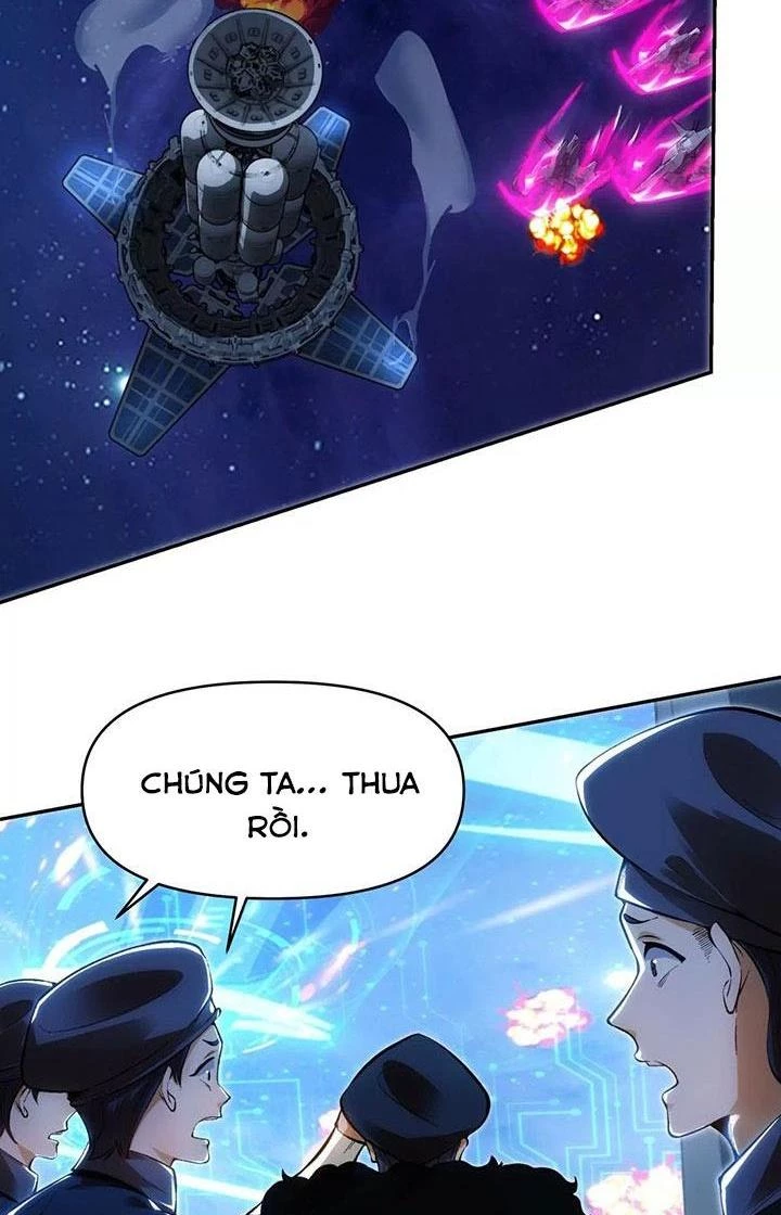 Thất Quốc Ngân Hà Chapter 24 - Trang 2