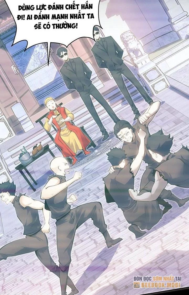 Thất Quốc Ngân Hà Chapter 24 - Trang 2