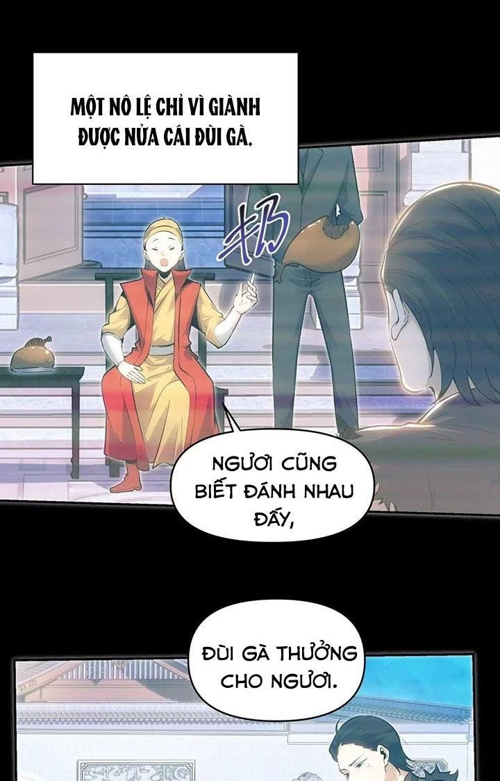 Thất Quốc Ngân Hà Chapter 24 - Trang 2