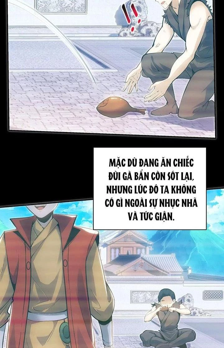 Thất Quốc Ngân Hà Chapter 24 - Trang 2