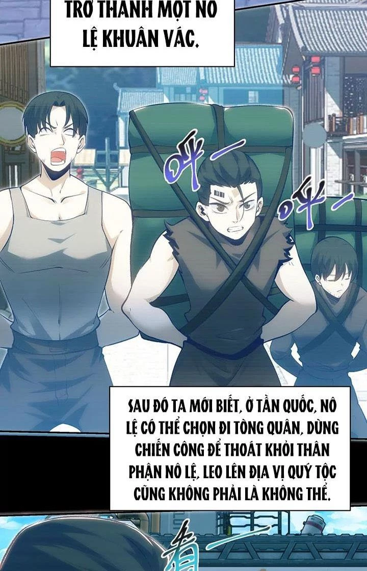 Thất Quốc Ngân Hà Chapter 24 - Trang 2