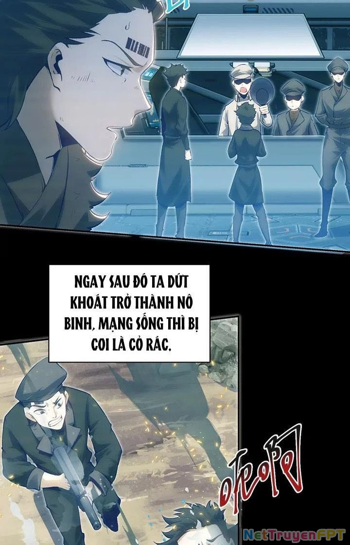 Thất Quốc Ngân Hà Chapter 24 - Trang 2