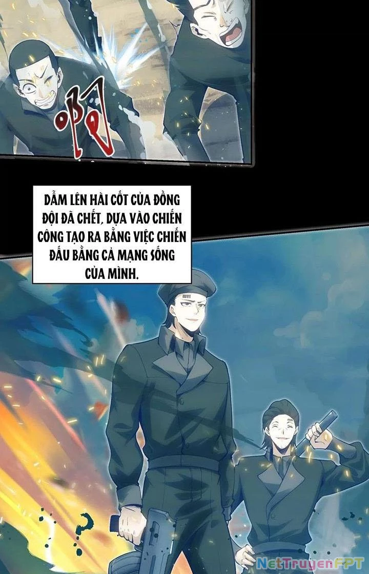 Thất Quốc Ngân Hà Chapter 24 - Trang 2