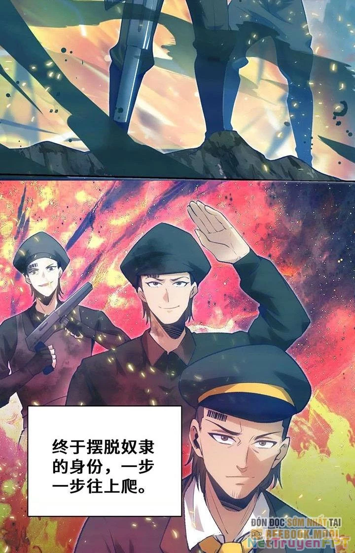 Thất Quốc Ngân Hà Chapter 24 - Trang 2