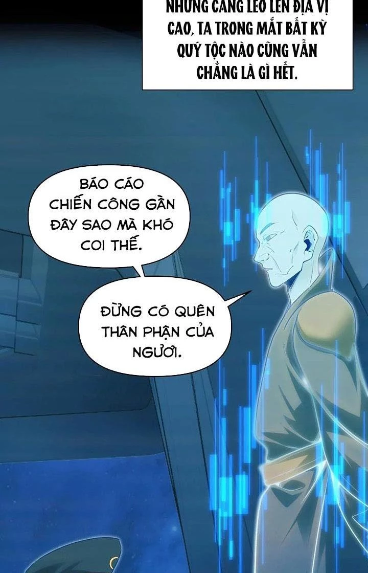 Thất Quốc Ngân Hà Chapter 24 - Trang 2