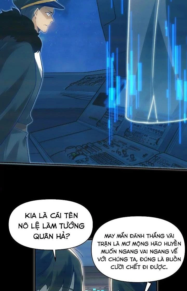 Thất Quốc Ngân Hà Chapter 24 - Trang 2