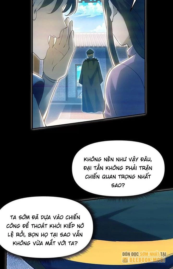 Thất Quốc Ngân Hà Chapter 24 - Trang 2