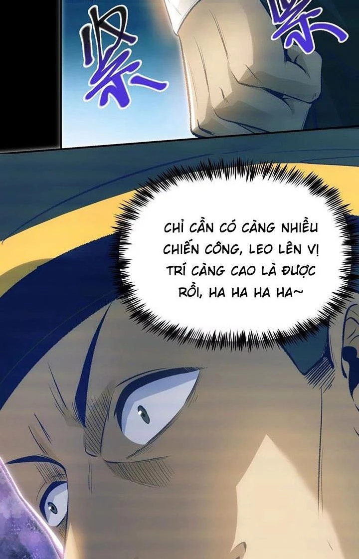 Thất Quốc Ngân Hà Chapter 24 - Trang 2