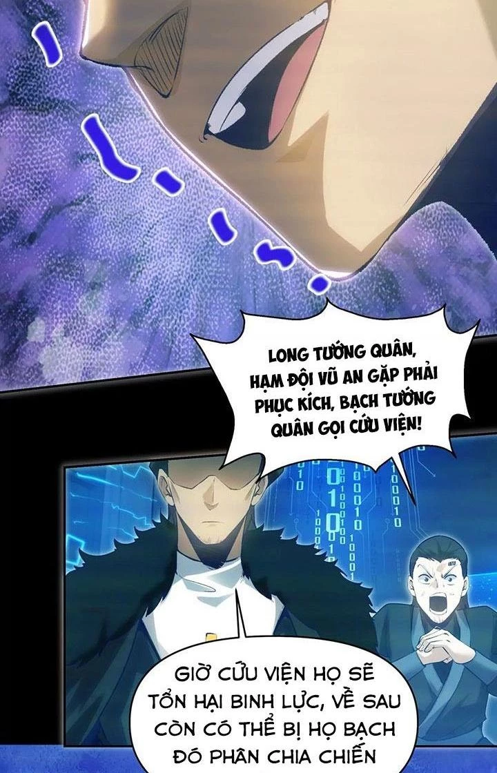 Thất Quốc Ngân Hà Chapter 24 - Trang 2