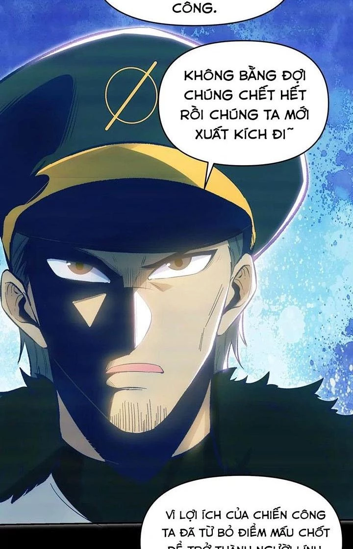 Thất Quốc Ngân Hà Chapter 24 - Trang 2