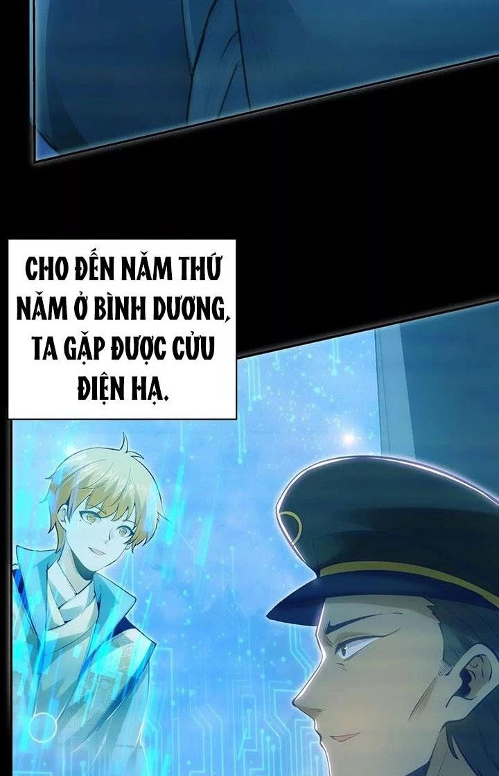Thất Quốc Ngân Hà Chapter 24 - Trang 2