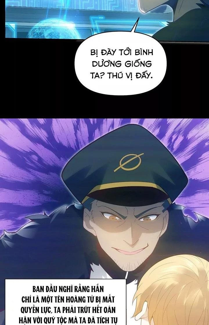 Thất Quốc Ngân Hà Chapter 24 - Trang 2