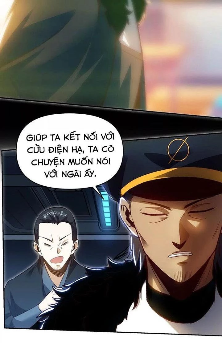 Thất Quốc Ngân Hà Chapter 24 - Trang 2
