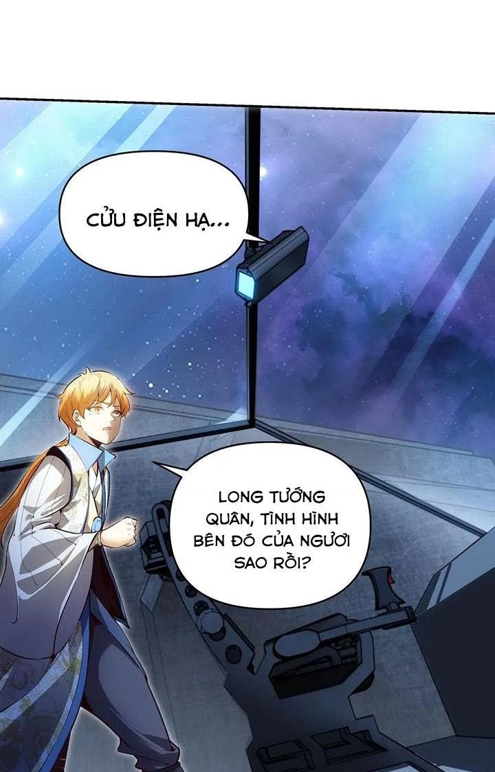 Thất Quốc Ngân Hà Chapter 24 - Trang 2