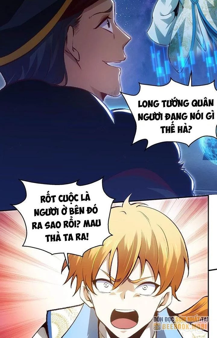 Thất Quốc Ngân Hà Chapter 24 - Trang 2