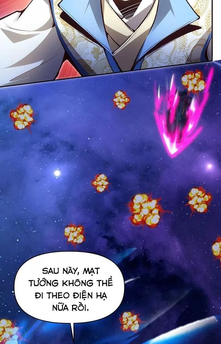 Thất Quốc Ngân Hà Chapter 24 - Trang 2