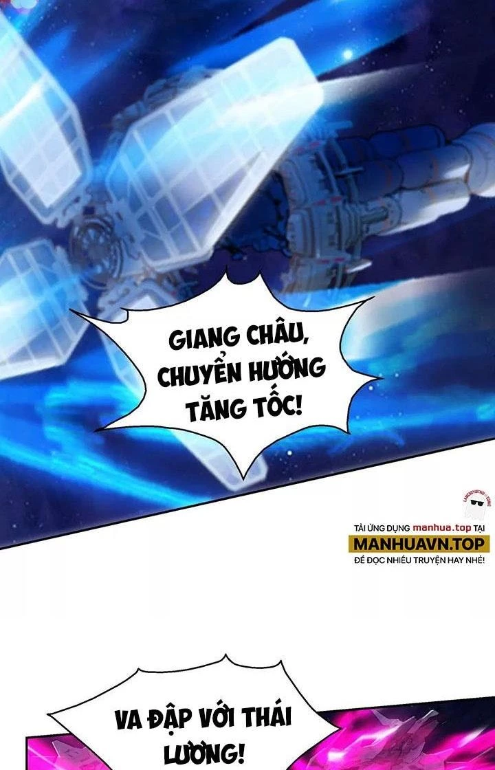 Thất Quốc Ngân Hà Chapter 24 - Trang 2