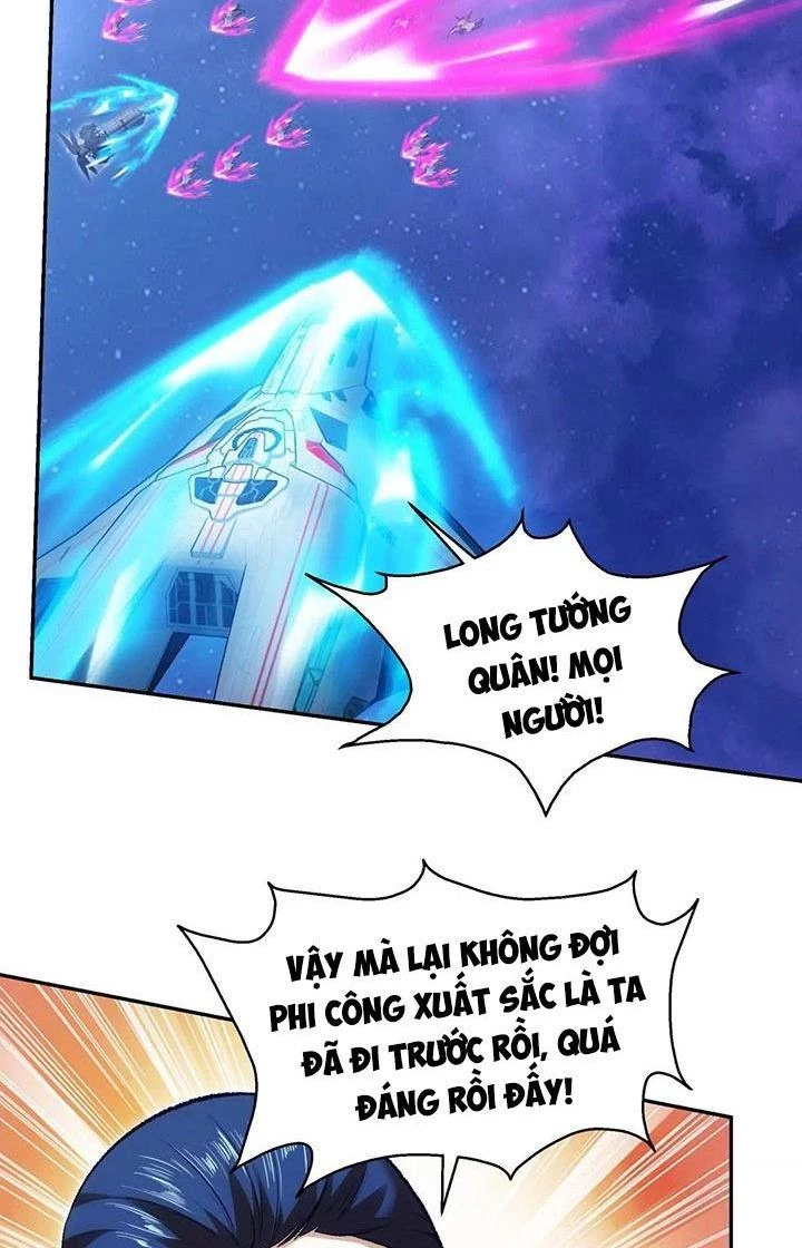 Thất Quốc Ngân Hà Chapter 24 - Trang 2