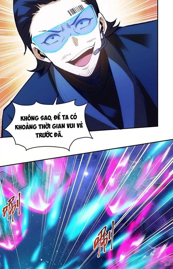 Thất Quốc Ngân Hà Chapter 24 - Trang 2