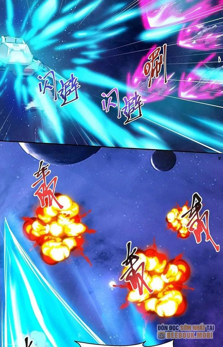 Thất Quốc Ngân Hà Chapter 24 - Trang 2