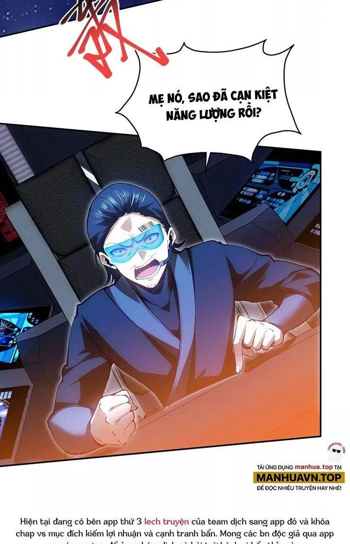 Thất Quốc Ngân Hà Chapter 24 - Trang 2