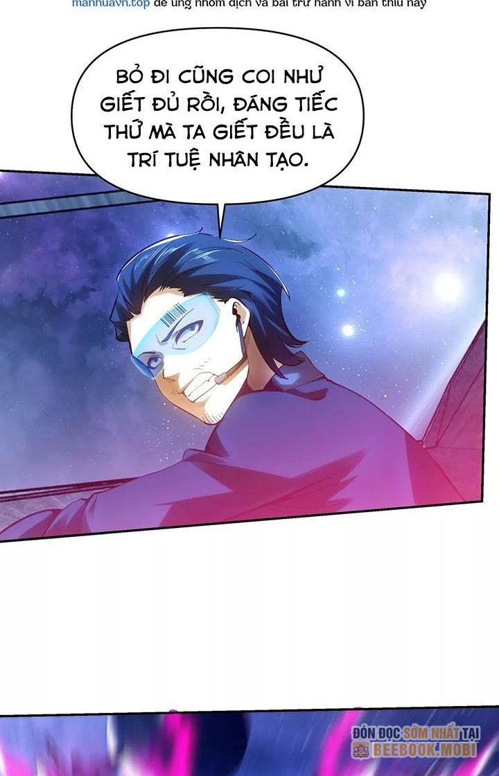 Thất Quốc Ngân Hà Chapter 24 - Trang 2