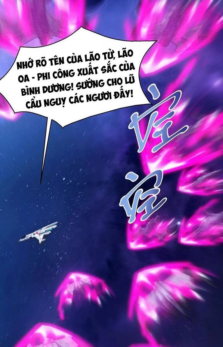 Thất Quốc Ngân Hà Chapter 24 - Trang 2