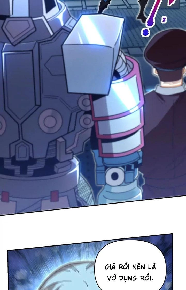 Thất Quốc Ngân Hà Chapter 28 - Trang 2