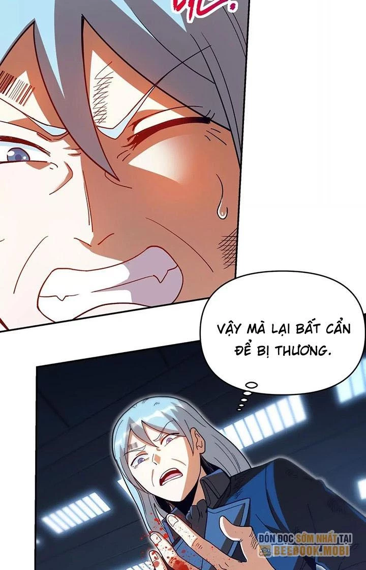 Thất Quốc Ngân Hà Chapter 28 - Trang 2