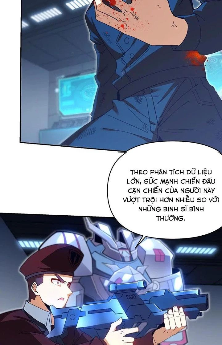 Thất Quốc Ngân Hà Chapter 28 - Trang 2