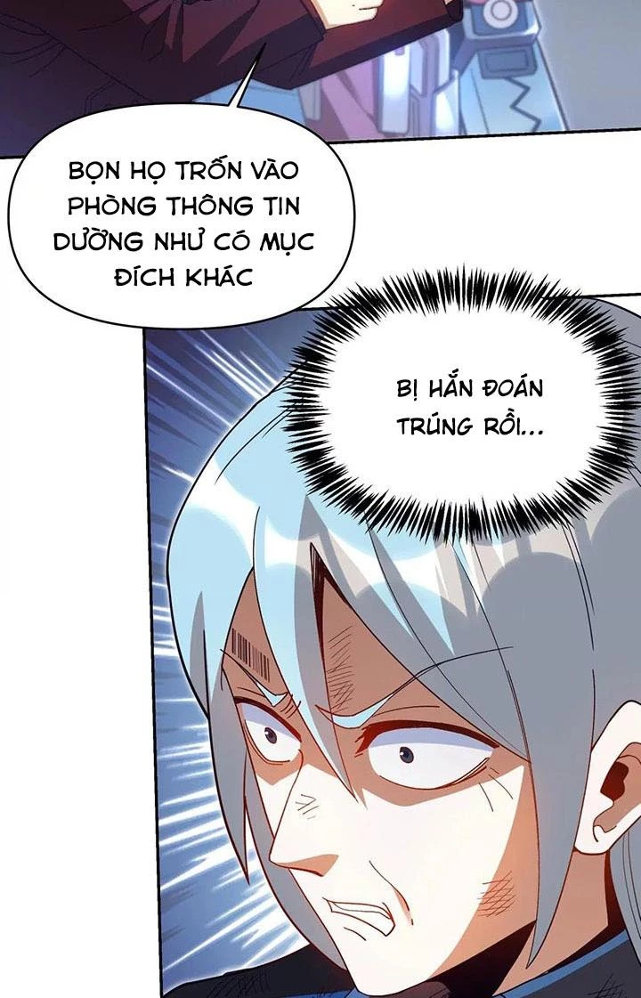 Thất Quốc Ngân Hà Chapter 28 - Trang 2