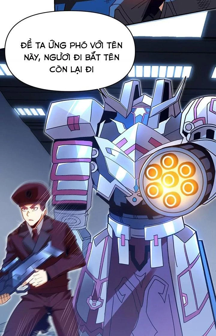 Thất Quốc Ngân Hà Chapter 28 - Trang 2