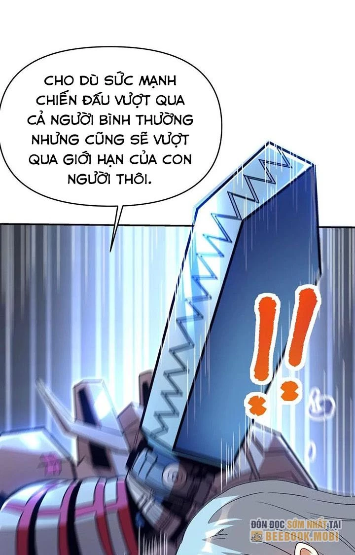 Thất Quốc Ngân Hà Chapter 28 - Trang 2