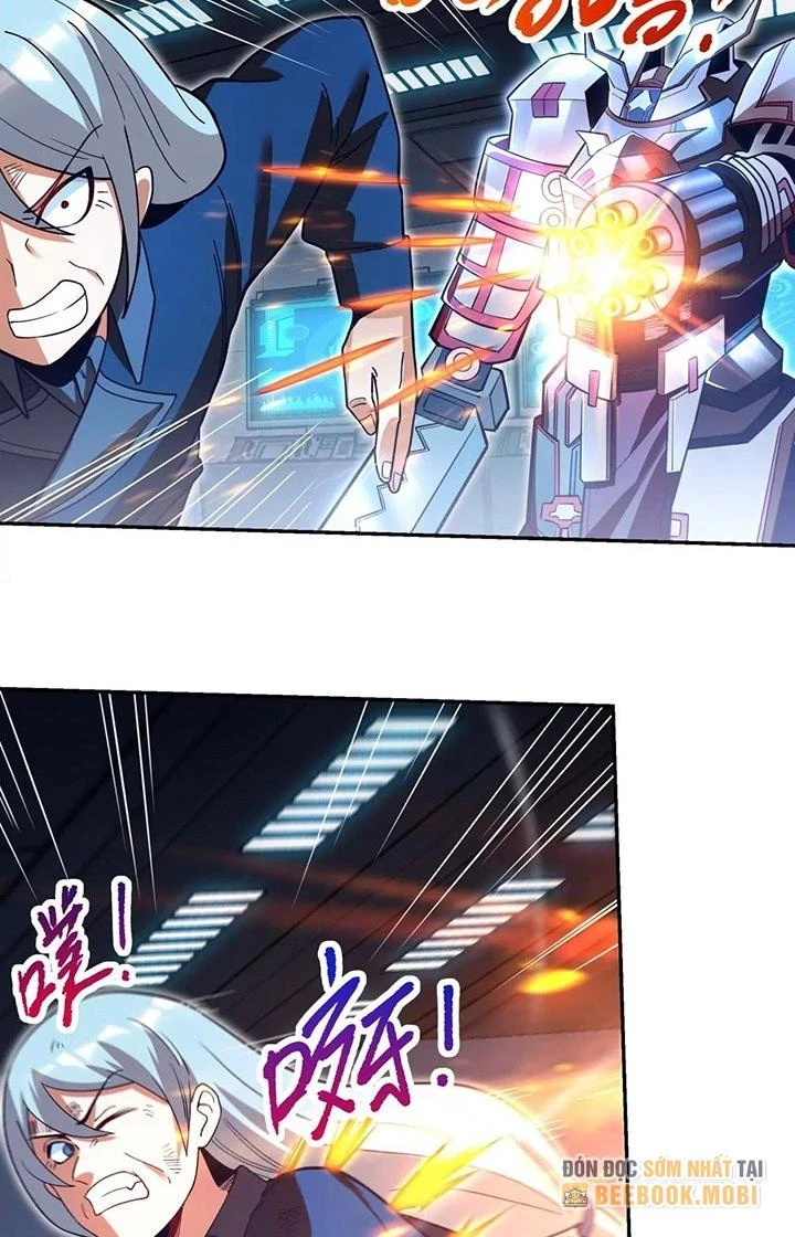 Thất Quốc Ngân Hà Chapter 28 - Trang 2