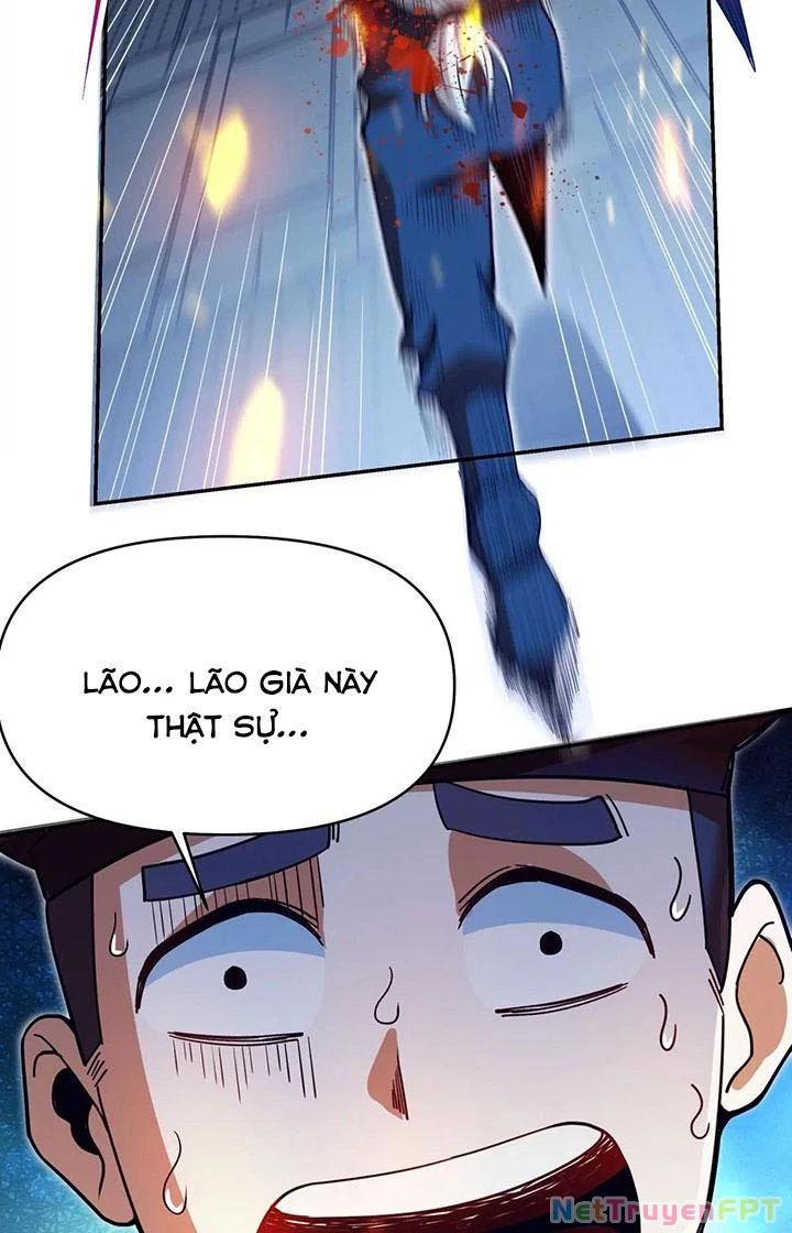 Thất Quốc Ngân Hà Chapter 28 - Trang 2