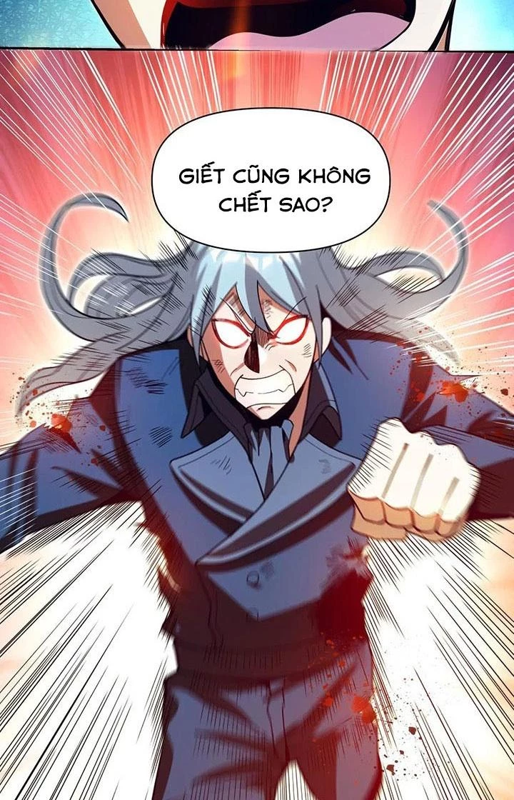 Thất Quốc Ngân Hà Chapter 28 - Trang 2