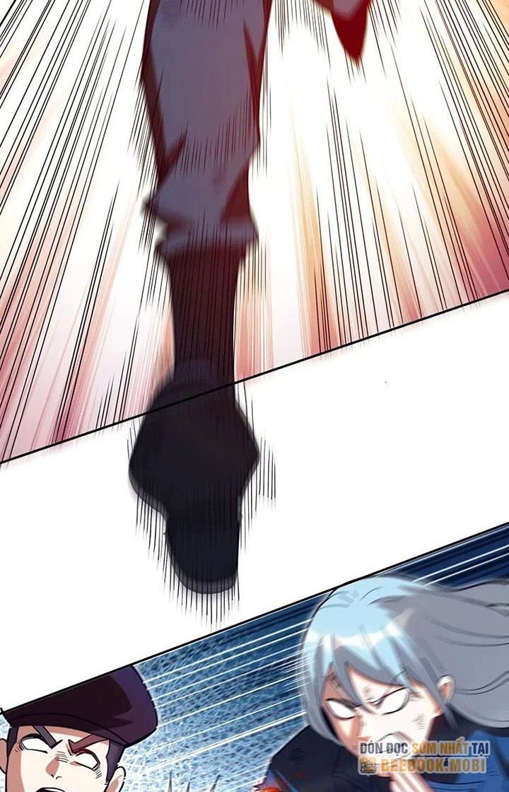 Thất Quốc Ngân Hà Chapter 28 - Trang 2