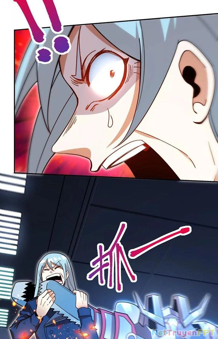 Thất Quốc Ngân Hà Chapter 28 - Trang 2