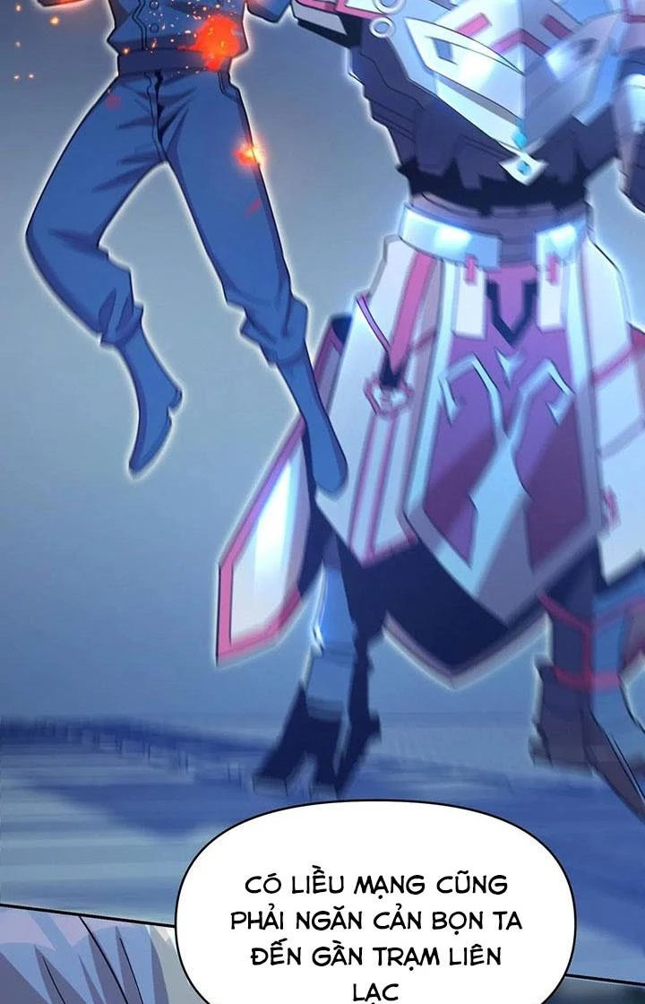 Thất Quốc Ngân Hà Chapter 28 - Trang 2