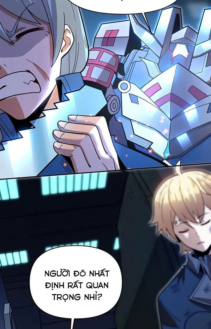 Thất Quốc Ngân Hà Chapter 28 - Trang 2