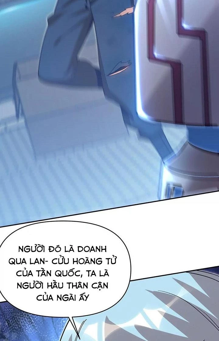 Thất Quốc Ngân Hà Chapter 28 - Trang 2