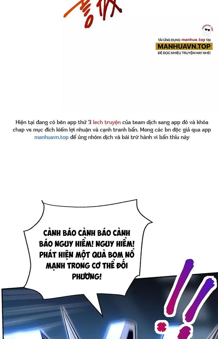 Thất Quốc Ngân Hà Chapter 28 - Trang 2