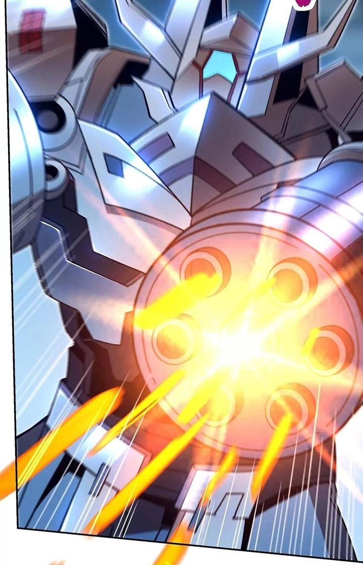 Thất Quốc Ngân Hà Chapter 28 - Trang 2