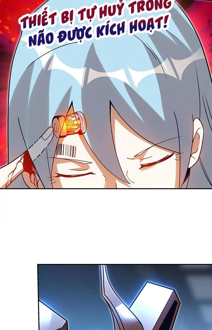 Thất Quốc Ngân Hà Chapter 28 - Trang 2