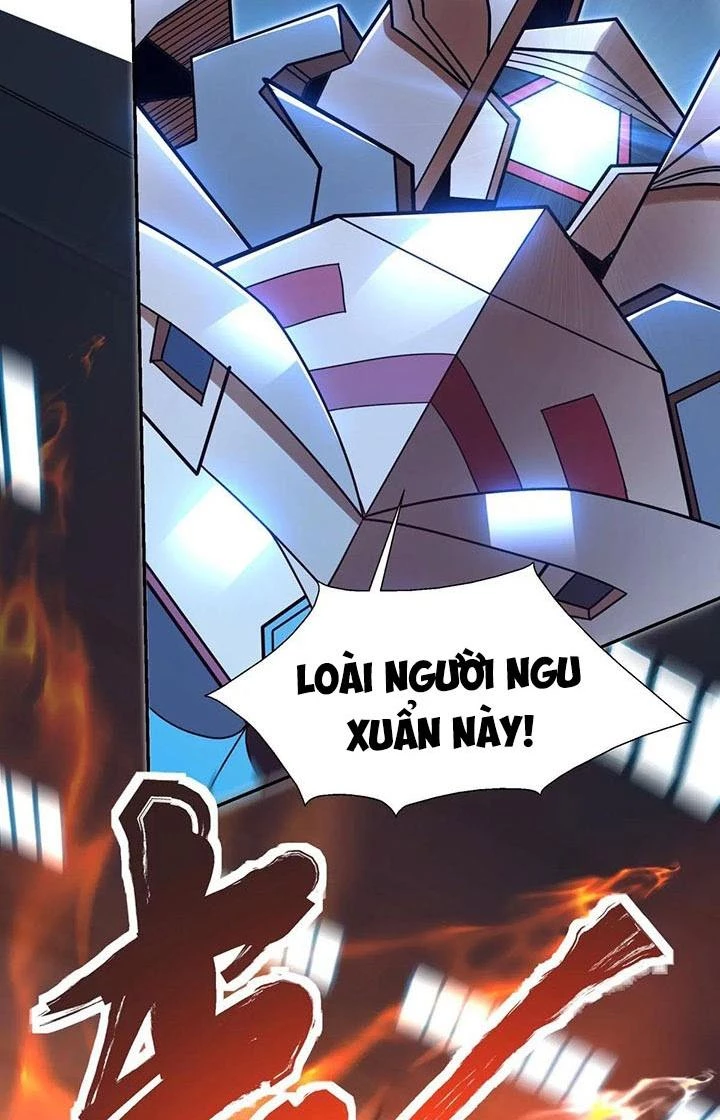 Thất Quốc Ngân Hà Chapter 28 - Trang 2