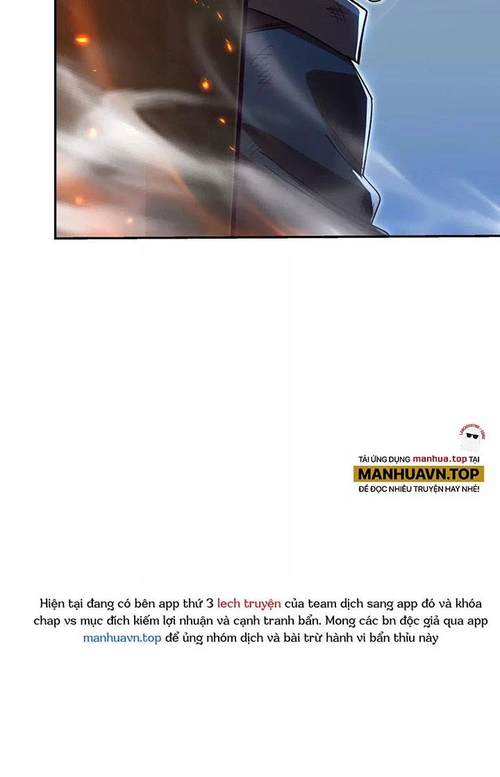 Thất Quốc Ngân Hà Chapter 28 - Trang 2