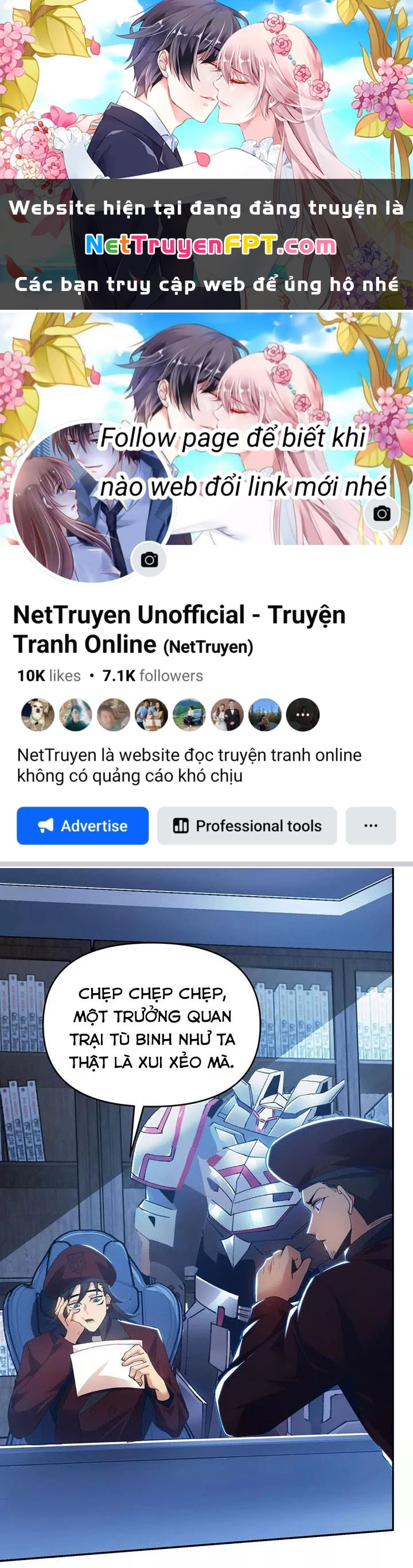 Thất Quốc Ngân Hà Chapter 29 - Trang 2