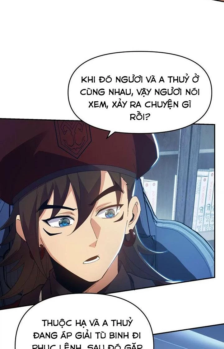 Thất Quốc Ngân Hà Chapter 29 - Trang 2