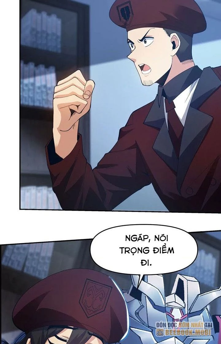 Thất Quốc Ngân Hà Chapter 29 - Trang 2