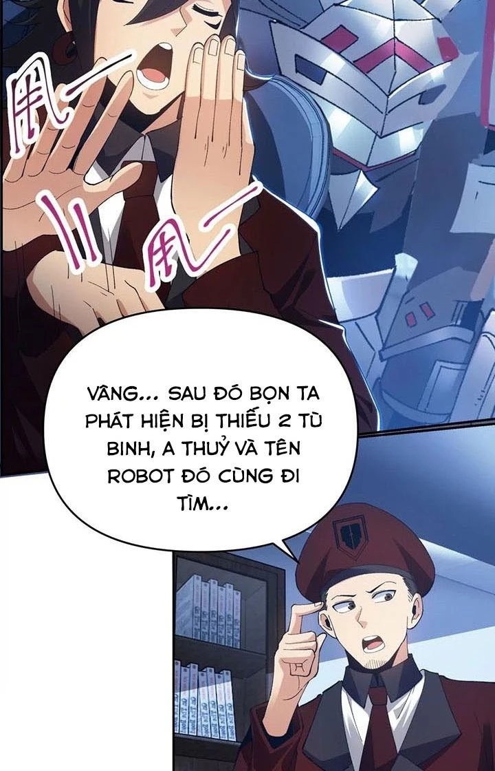 Thất Quốc Ngân Hà Chapter 29 - Trang 2